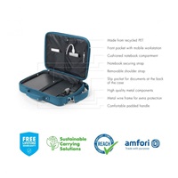 DICOTA Eco Multi BASE 14-15.6 Blue