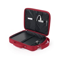 DICOTA Eco Multi BASE 14-15.6 Red