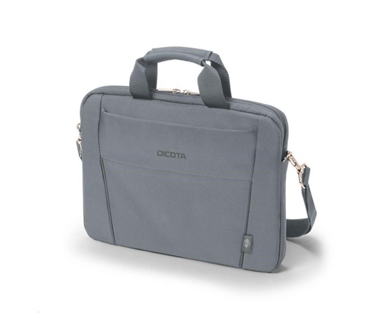 DICOTA Eco Slim Case BASE 13-14.1 Grey