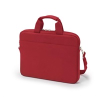 DICOTA Eco Slim Case BASE 13-14.1 Red