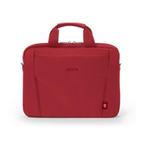 DICOTA Eco Slim Case BASE 13-14.1 Red