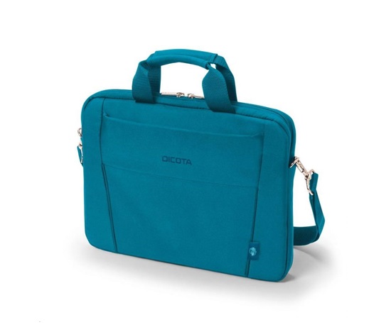 DICOTA Eco Slim Case BASE 13-14.1 Blue