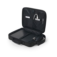 DICOTA Eco Multi BASE 13-14.1, black