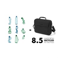 DICOTA Eco Multi BASE 13-14.1, black