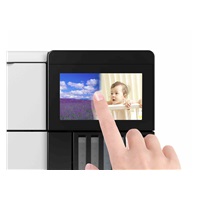 EPSON tiskárna ink EcoTank L8160, 3v1, A4, 16ppm, USB, LCD panel, Foto tiskárna, 6ink, 3 roky záruka po reg.