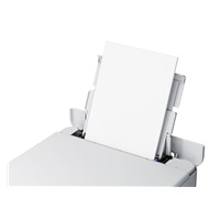 EPSON tiskárna ink EcoTank L8160, 3v1, A4, 16ppm, USB, LCD panel, Foto tiskárna, 6ink, 3 roky záruka po reg.
