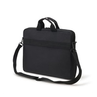 DICOTA Eco Slim Case Plus BASE 13-15.6, black