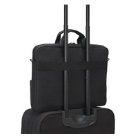 DICOTA Eco Slim Case Plus BASE 13-15.6, black