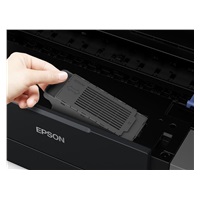 EPSON tiskárna ink EcoTank L8180, 3v1, A3, 28ppm, USB,  LCD panel, Foto tiskárna,  6ink, 3 roky záruka po reg.
