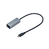 i-tec USB-C Metal 2.5Gbps Ethernet Adapter