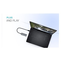 i-tec USB-C Metal 2.5Gbps Ethernet Adapter