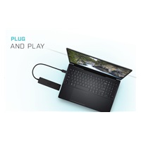 i-tec USB-C Hub Metal 4-Port