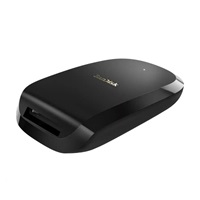 SanDisk čtečka karet Extreme PRO CFexpress® Card Reader čtečka CF