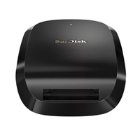 SanDisk čtečka karet Extreme PRO CFexpress® Card Reader čtečka CF