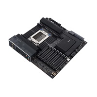 ASUS MB Sc sWRX8 PRO WS WRX80E-SAGE SE WIFI, AMD WRX80, 8xDDR4, WI-FI, E-ATX