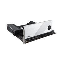 ASUS MB Sc sWRX8 PRO WS WRX80E-SAGE SE WIFI, AMD WRX80, 8xDDR4, WI-FI, E-ATX