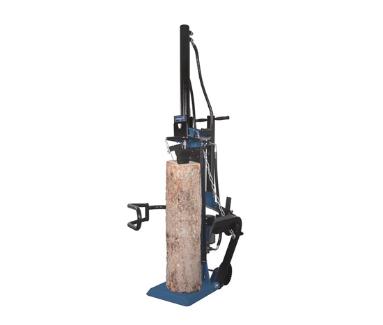 Scheppach HL 1050 - vertikální štípač na dřevo 10t (230 V)