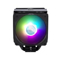 Cooler Master chladič MasterAir MA612 Stealth ARGB