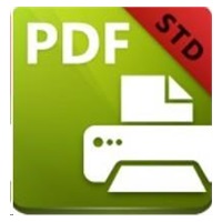 <p>PDF-XChange Standard 10 - 1 uživatel, 2 PC/M1Y</p>
