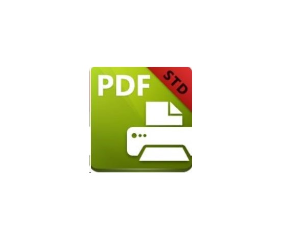 <p>PDF-XChange Standard 10 - 3 uživatelé, 6 PC/M2Y</p>
