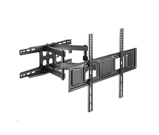 Kvalitní otočný nástěnný držák na Tv Fiber Mounts Solid-2