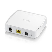 Zyxel VMG4005-B50A VDSL2 17a Bonding and 35b Single Line Bridge, 1x gigabit LAN