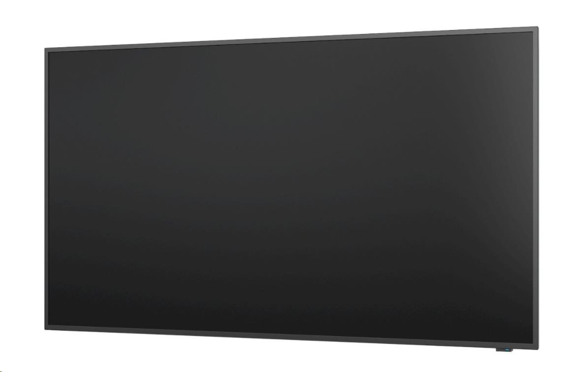 NEC MultiSync E438 LCD 43