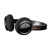 Creative sluchátka SoundBlaster Jam V2