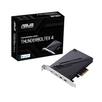 ASUS rozšiřující karta ThunderboltEX 4 – náhled 1