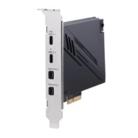 ASUS rozšiřující karta ThunderboltEX 4