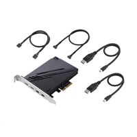 ASUS rozšiřující karta ThunderboltEX 4