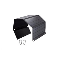 Viking solární panel 28W