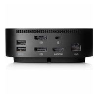 HP Dock - USB-C G5 EURO - Dokovací stanice