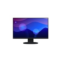 EIZO MT 23.8" EV2480-BK FlexScan, IPS, 1920x1080, 250nit, 1000:1, 5ms, USB-C, DisplayPort, HDMI, USB, Repro, Černý