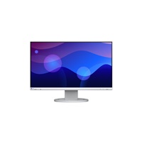 EIZO MT 23.8" EV2480-WT FlexScan, IPS, 1920x1080, 250nit, 1000:1, 5ms, USB-C, DisplayPort, HDMI, USB, Repro, Bílý