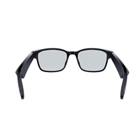 RAZER brýle Anzu - Smart Glasses with built-in headphones (Rectangle Blue Light + Sunglass L)