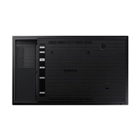 SMART Signage LED  24" LH24QBRTBGCXEN