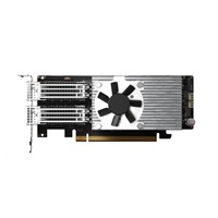 QNAP QXG-100G2SF-E810