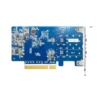 QNAP QXG-25G2SF-CX6 pro PC i NAS