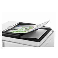 Canon MAXIFY GX6040 (doplnitelné zásobníky inkoustu ), MF (tisk,kopírka,sken), USB, Wi-Fi