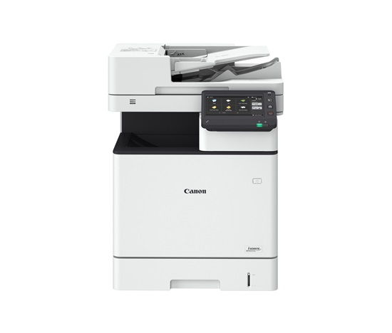 Canon i-SENSYS MF832CDw (tisk, kopírka, sken, fax), duplex, DADF, USB, LAN, Wi-Fi