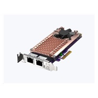 QNAP QM2-2P2G2T pro PC i NAS