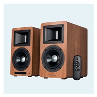 EDIFIER reproduktory A80, 40W, dřevěná
