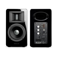 EDIFIER reproduktory A100, 40W, černá