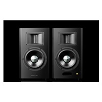 EDIFIER reproduktory A300PRO, 120W, hnědá