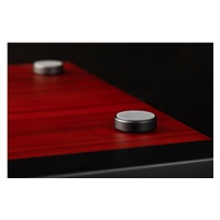 EDIFIER reproduktory A300PRO, 120W, hnědá