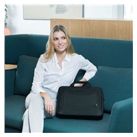 DICOTA Eco Top Traveller BASE 15-17.3