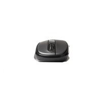 RAPOO myš M500 Silent Comfortable Silent Multi-Mode Mouse, Black