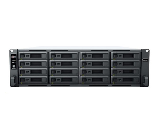 Synology RS2821RP+ RackStation