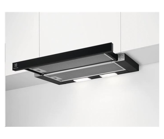 ELECTROLUX LFP316FB DIGESTOŘ VÝSUVNÁ